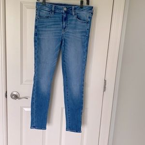 American Eagle Jeggings
